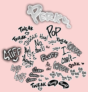 NSFW Handwritten Sample 4